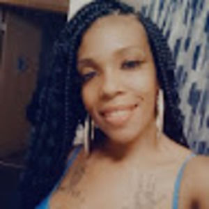 Meet your Posher, Yolanda